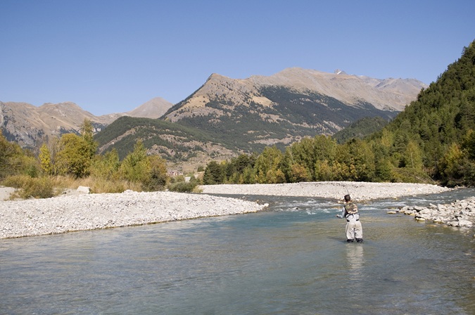 L’Arc à Val-Cenis