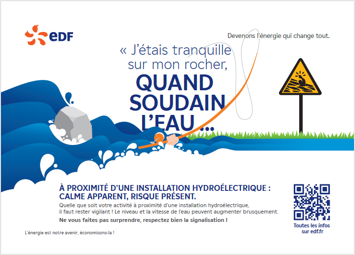 Sécurité EDF