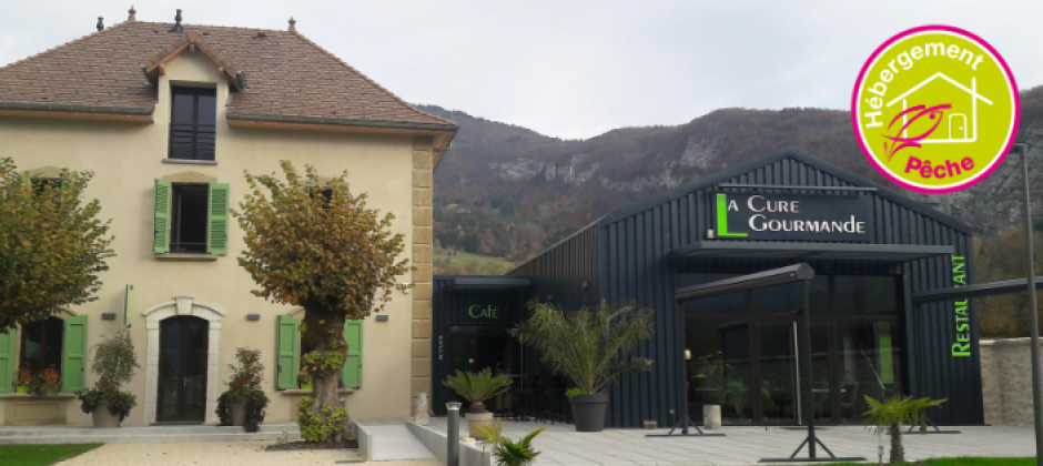 La Cure Gourmande