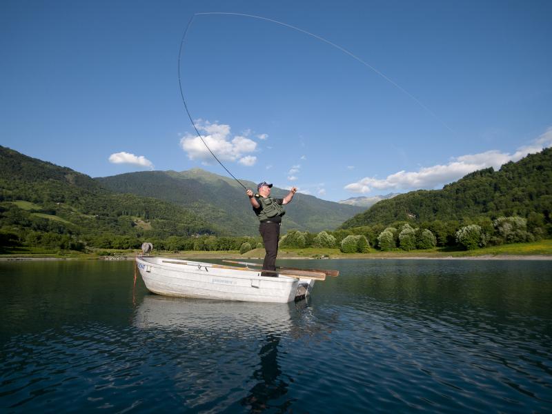 pecheur barques